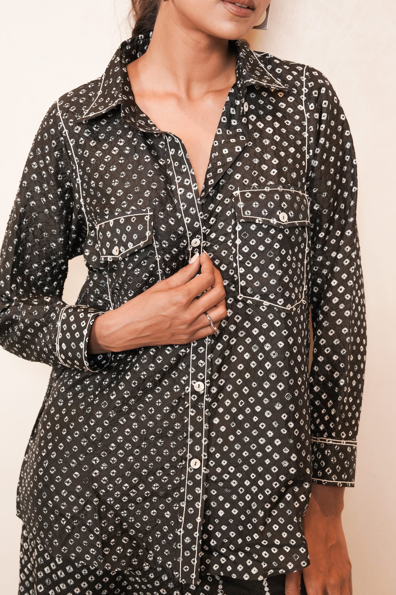 OXFORD SHIRT