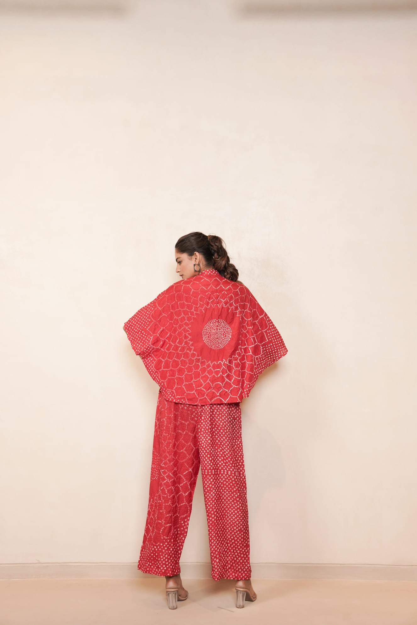 FLORA PANTS