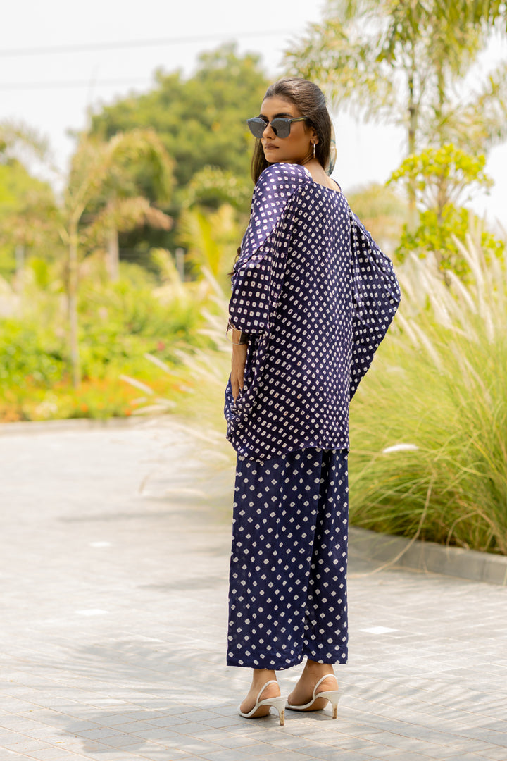 Mod Dots Pants