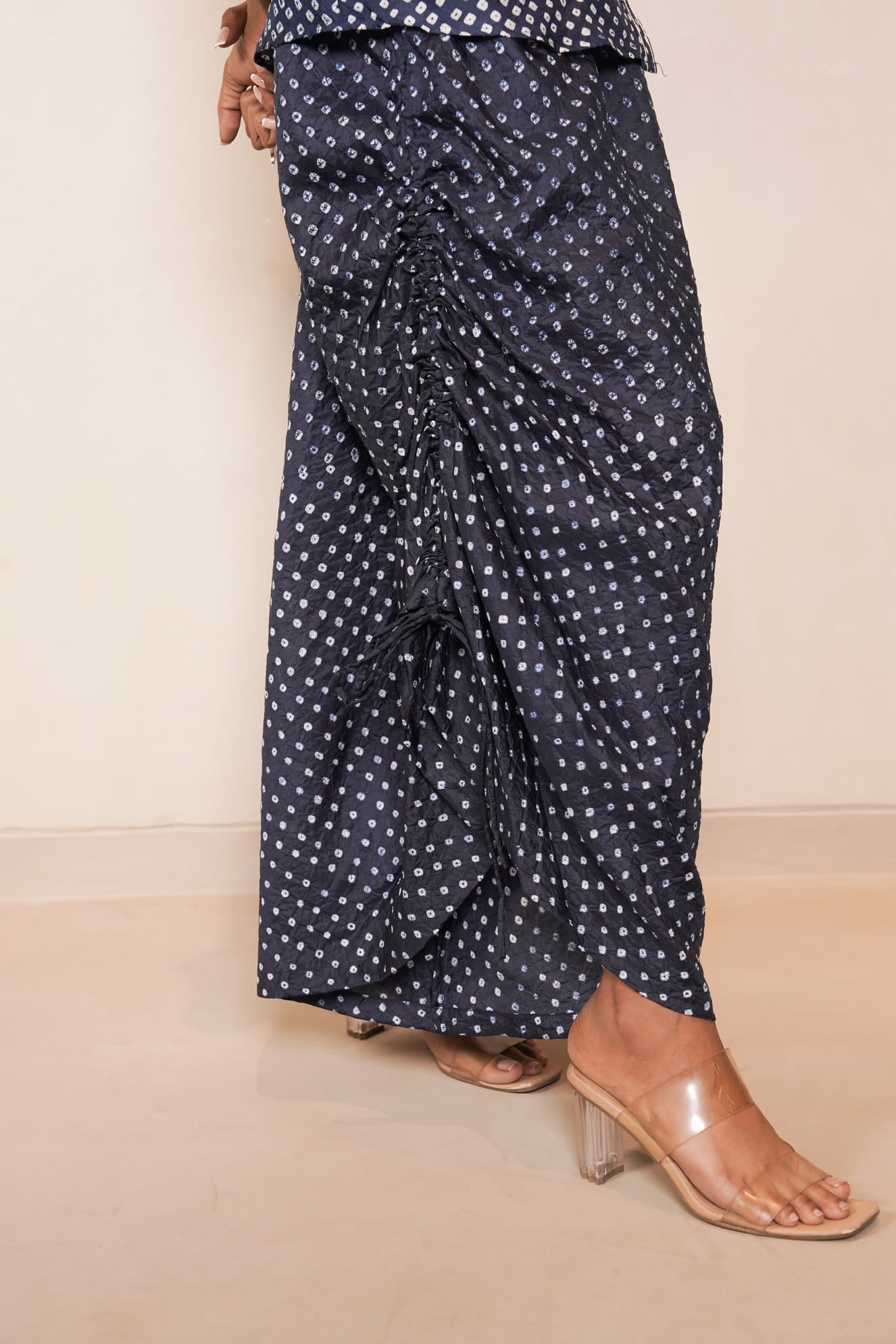 STRING PANTS