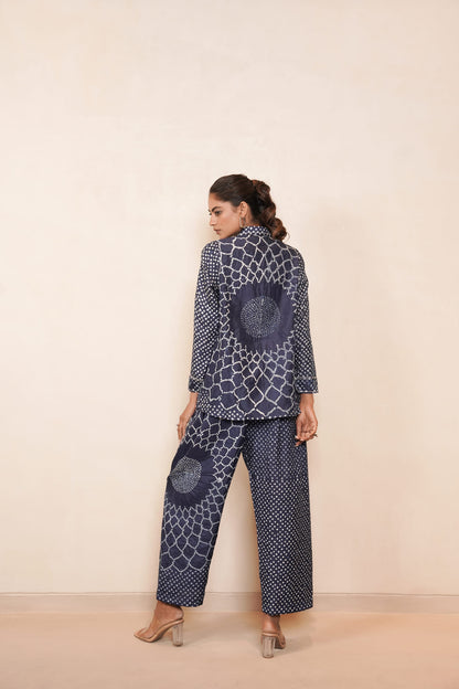 FLORA PANTS