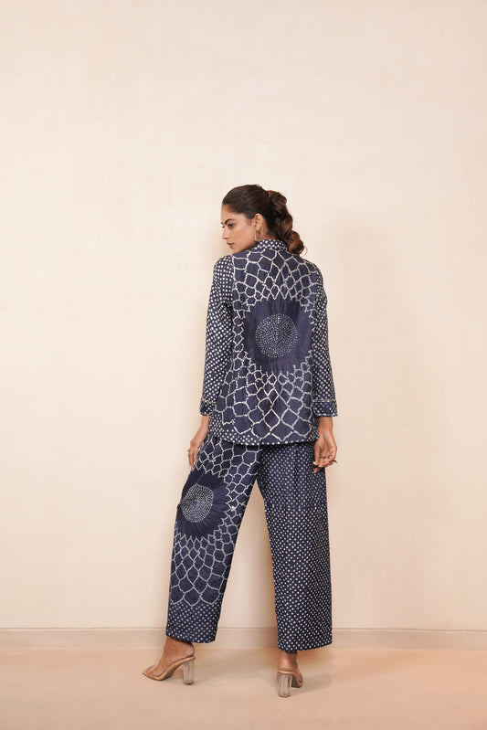FLORA PANTS