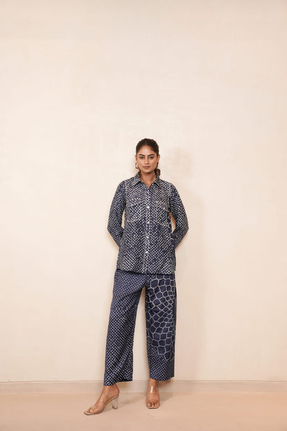 FLORA PANTS