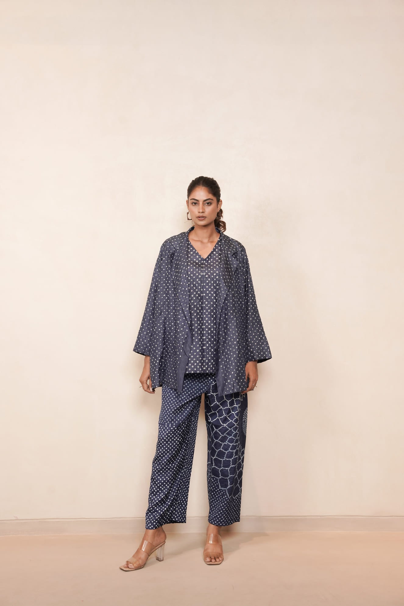 FLORA PANTS