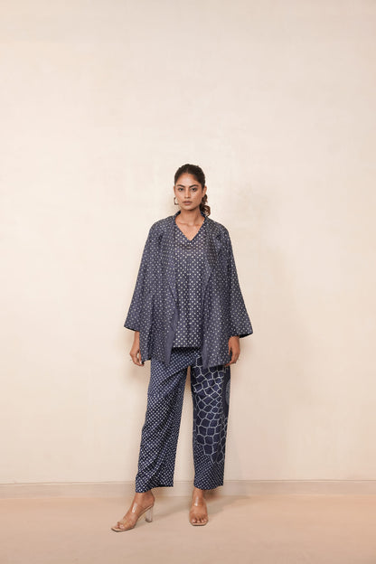 FLORA PANTS