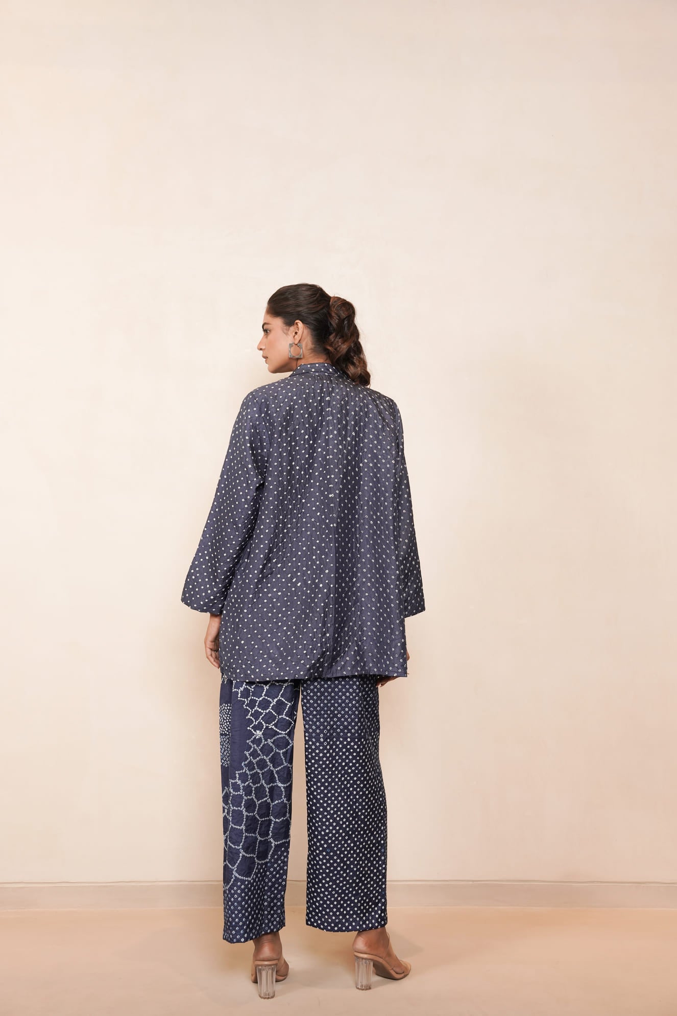 FLORA PANTS