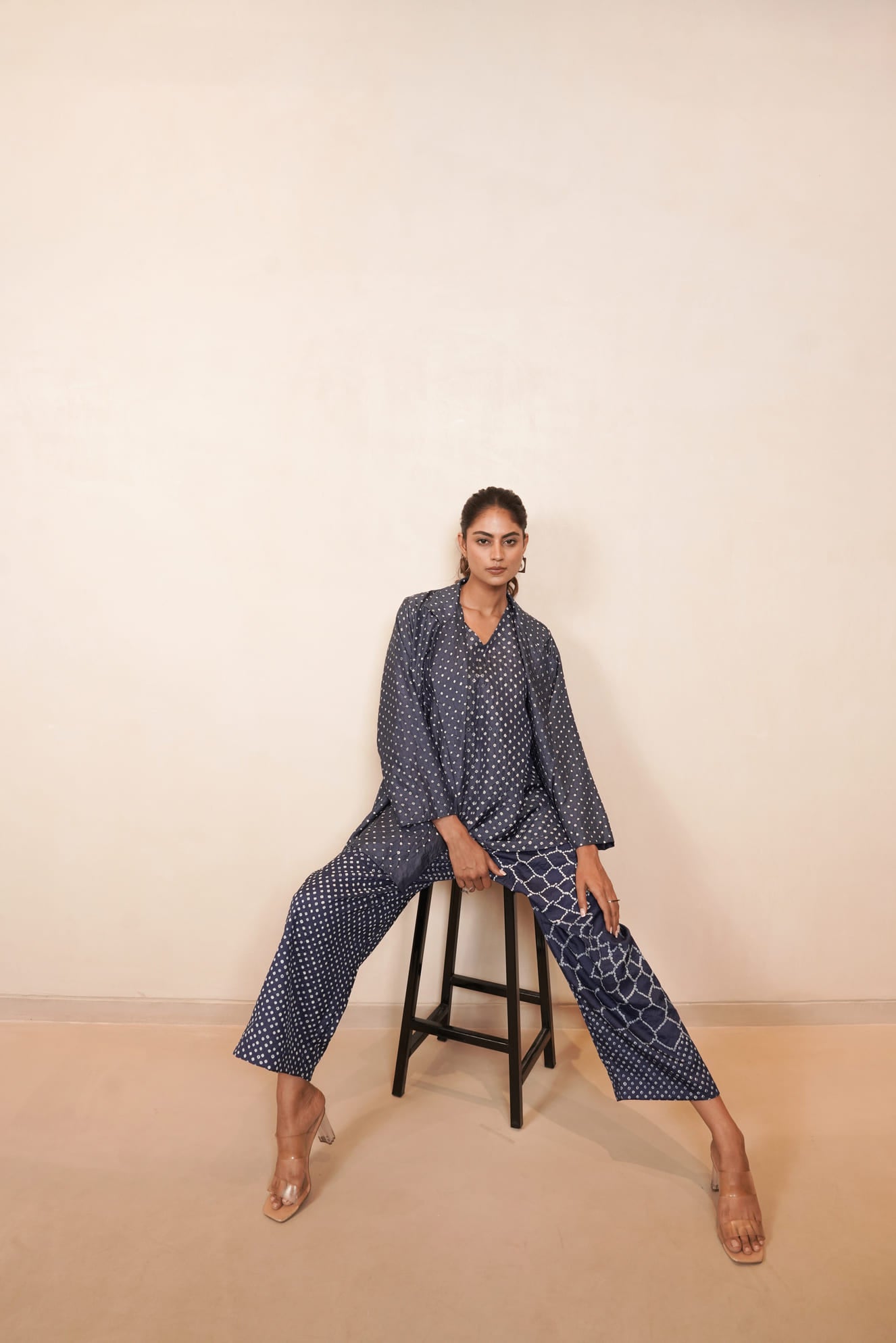 FLORA PANTS