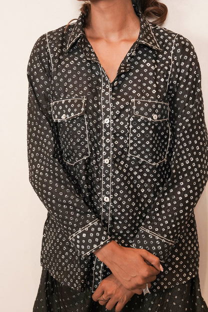 OXFORD SHIRT