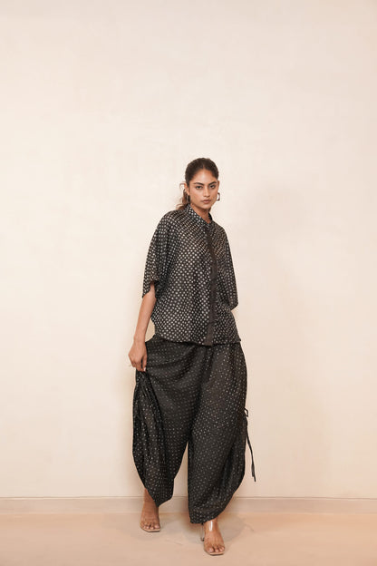 STRING PANTS