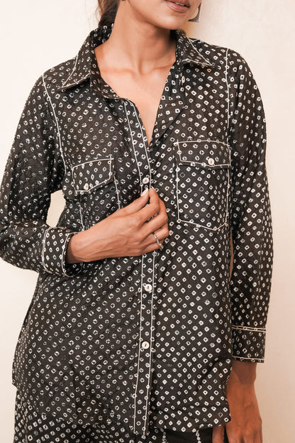 OXFORD SHIRT
