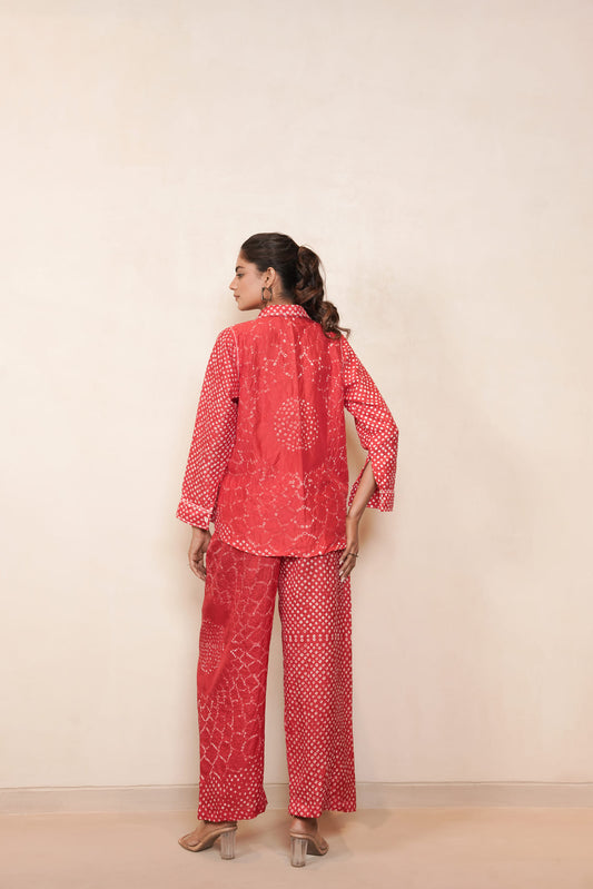 FLORA PANTS