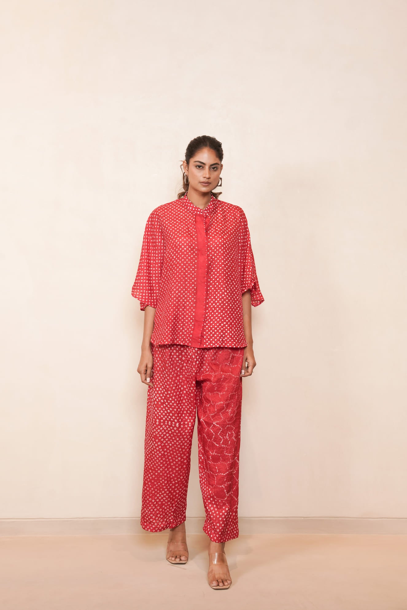 FLORA PANTS