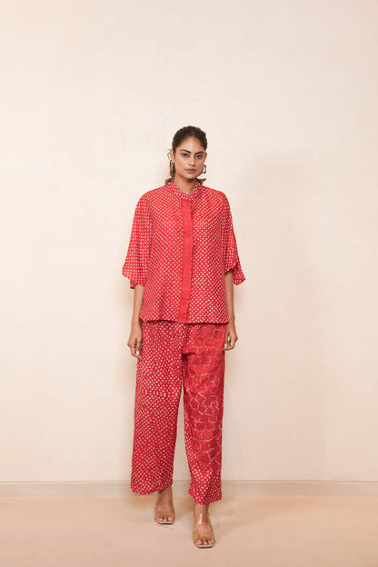 FLORA PANTS