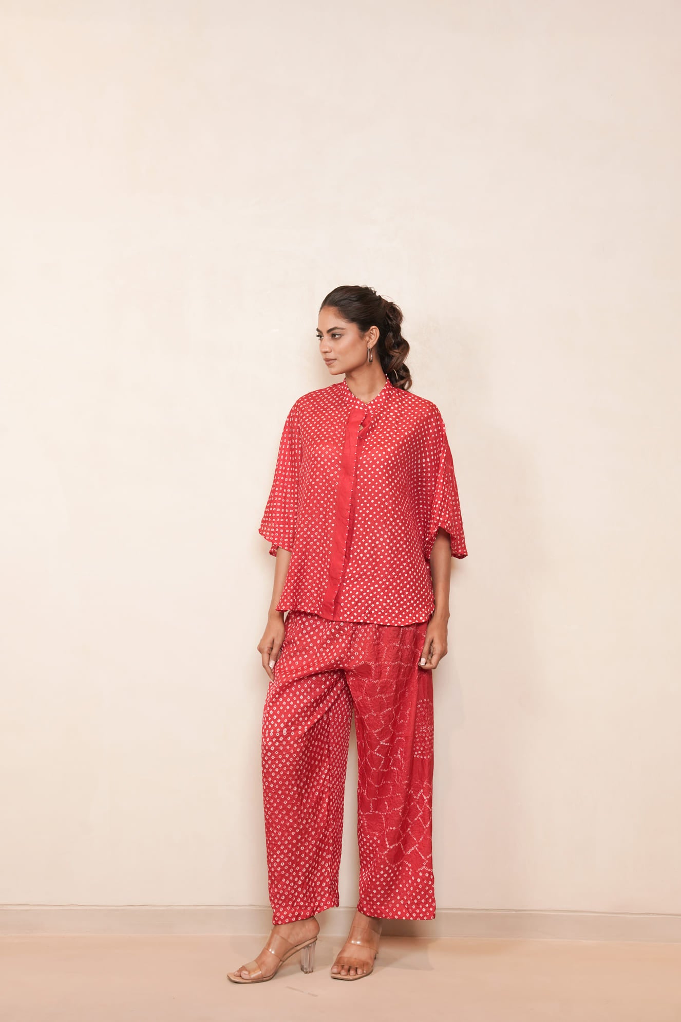 FLORA PANTS