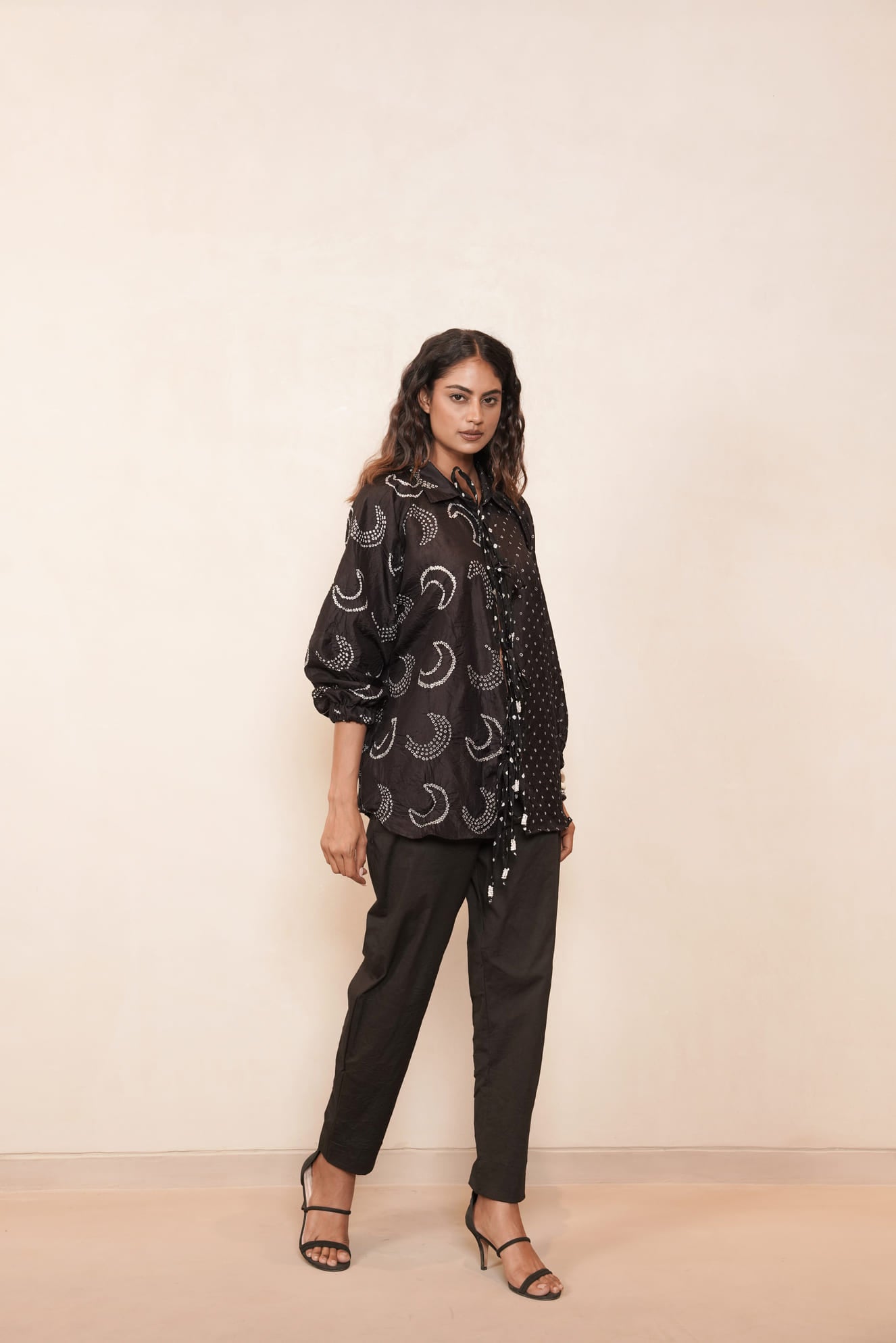 ECLIPSE SHIRT