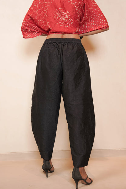 BARREL PANTS
