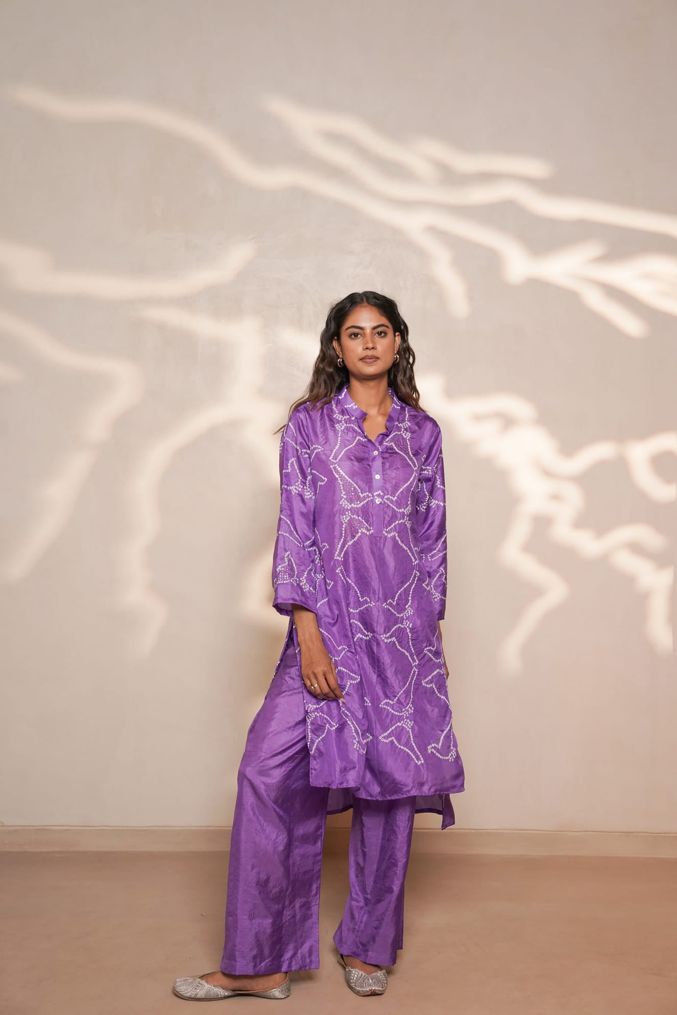BIRDSONG KURTA SET