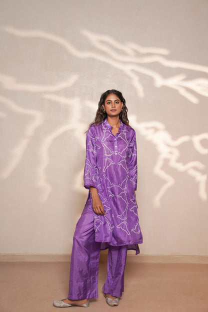 BIRDSONG KURTA SET
