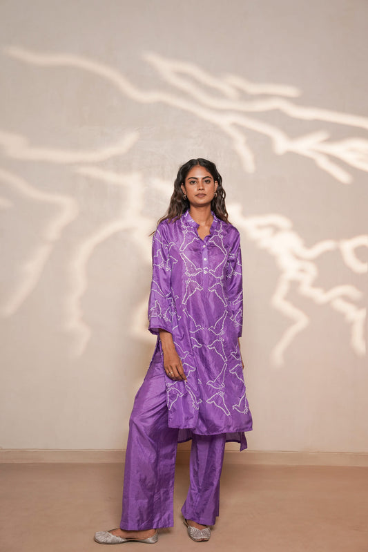 BIRDSONG KURTA SET