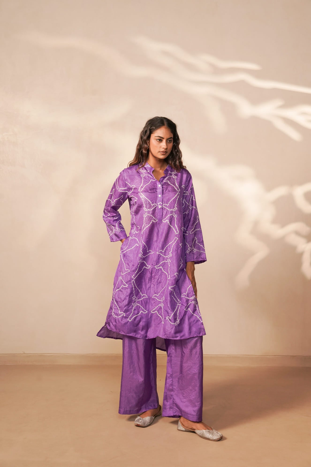 BIRDSONG KURTA SET