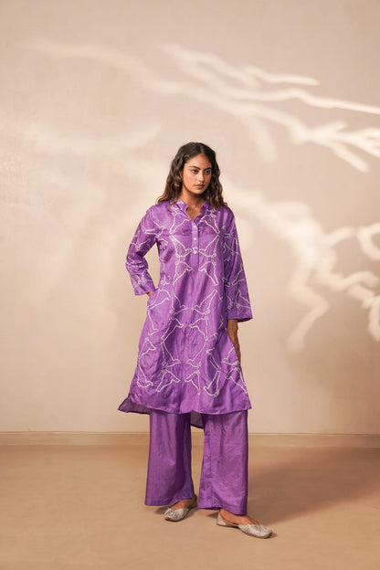 BIRDSONG KURTA SET