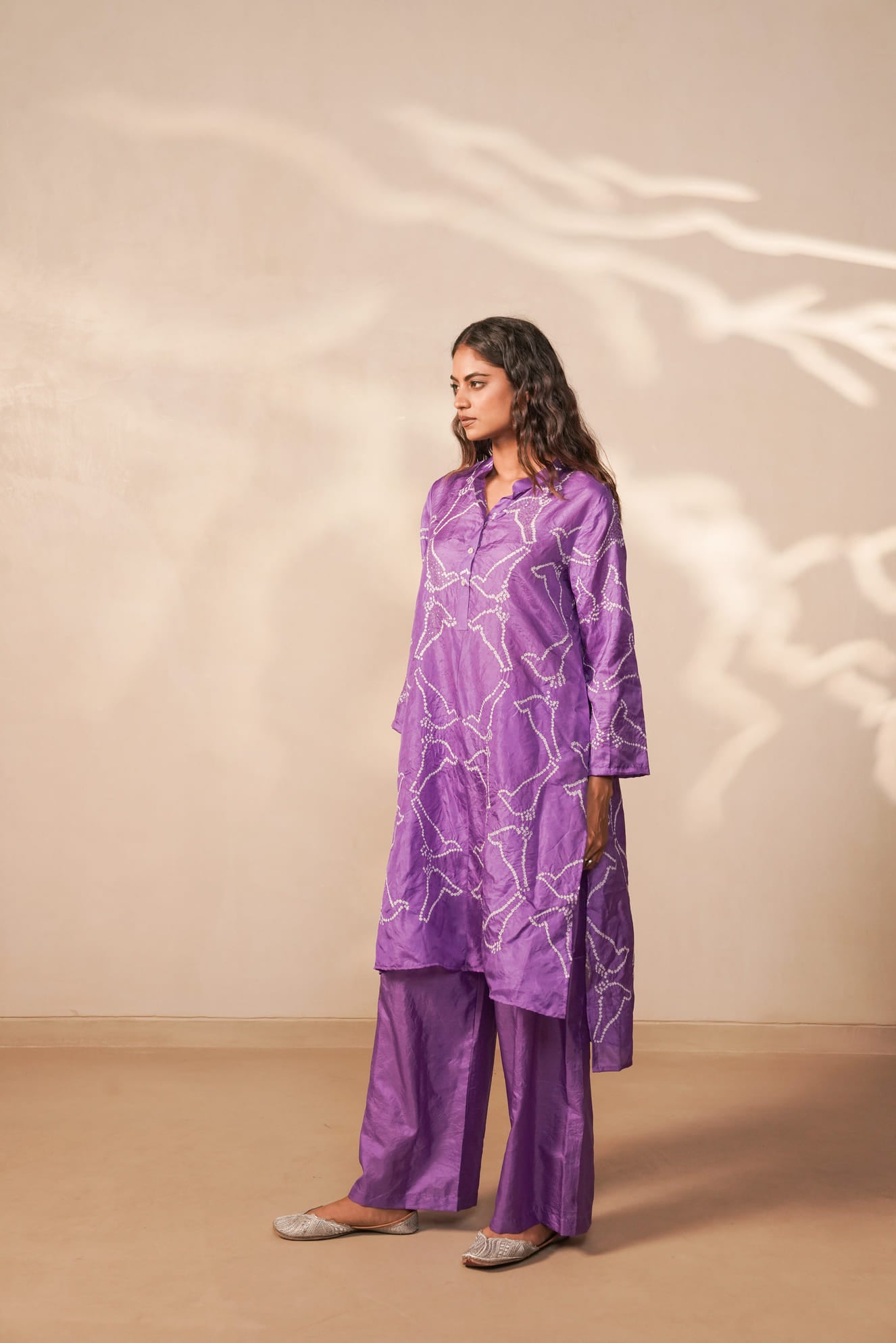 BIRDSONG KURTA SET