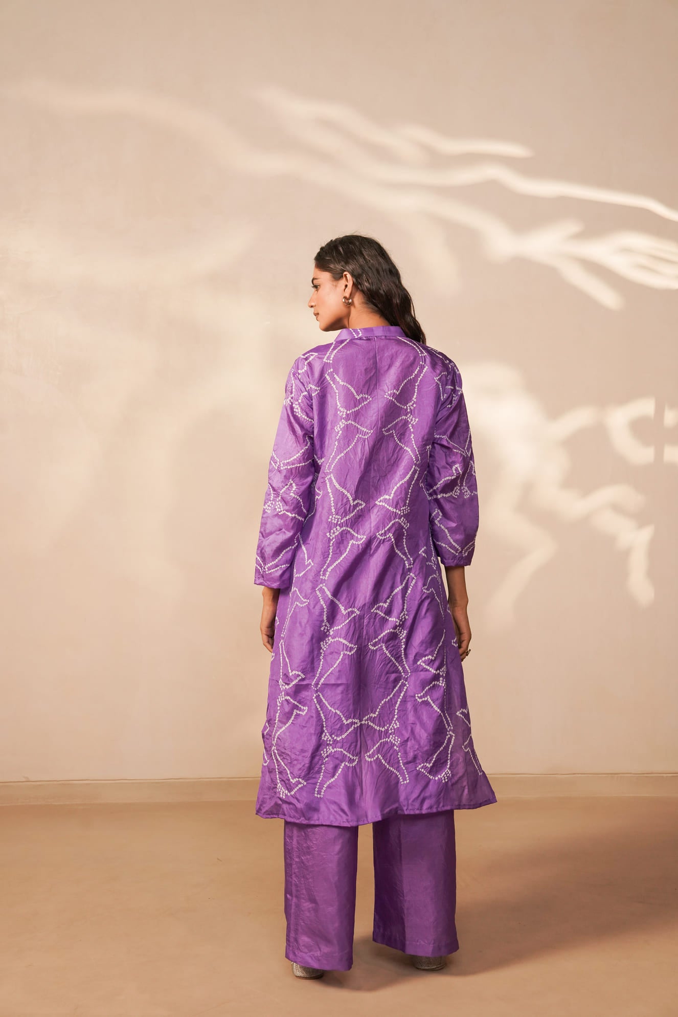BIRDSONG KURTA SET