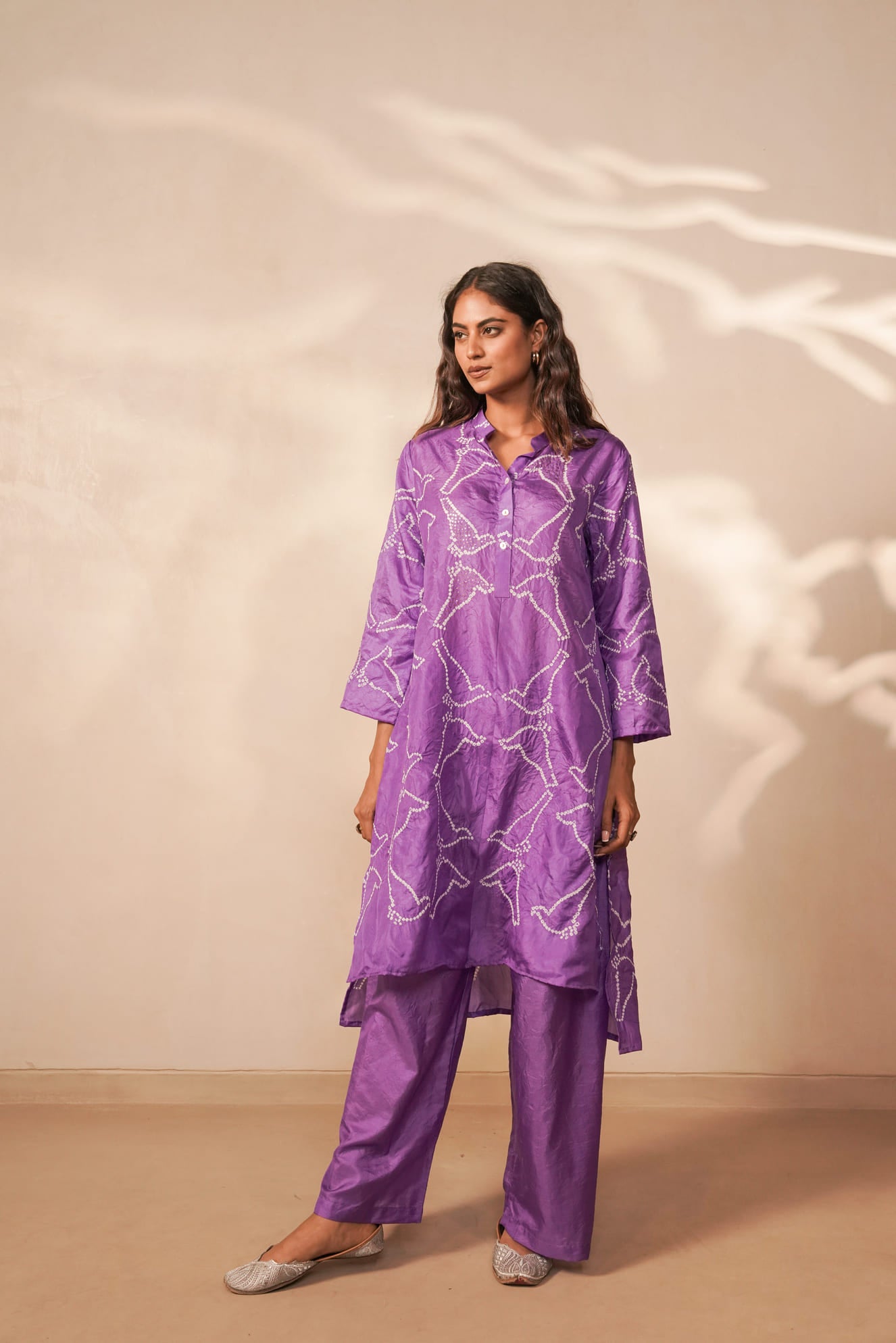BIRDSONG KURTA SET