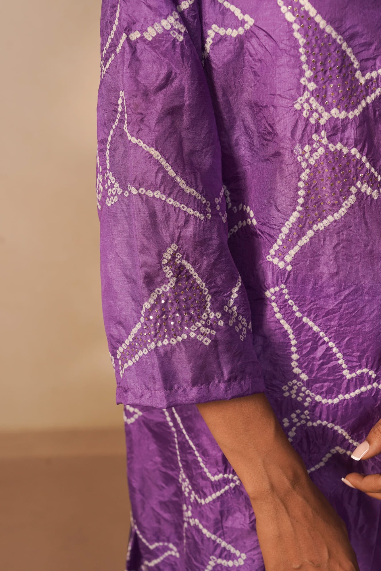 BIRDSONG KURTA SET
