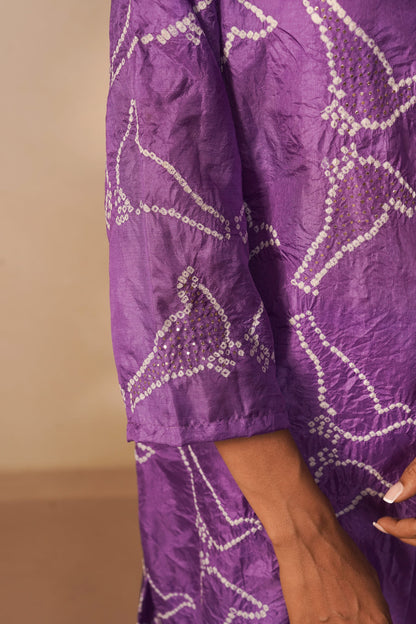 BIRDSONG KURTA SET