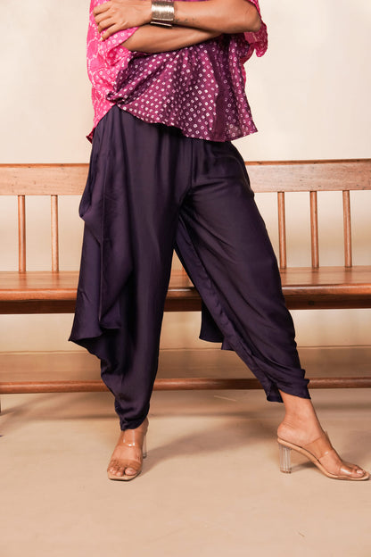 WRAP DHOTI
